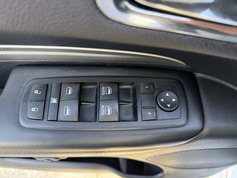 Used 2017 Dodge Durango GT w/ Nav & Power Liftgate Group image 11