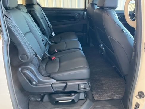 New 2026 Honda Odyssey EX-L image 26