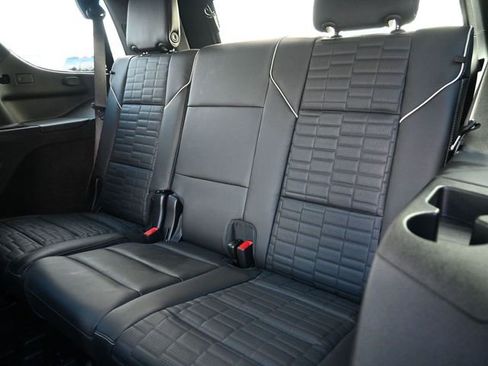 Used 2026 Cadillac Escalade V image 18