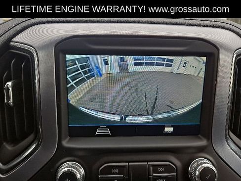 Used 2021 GMC Sierra 1500 Elevation w/ X31 Off-Road Package AWD/4WD image 27