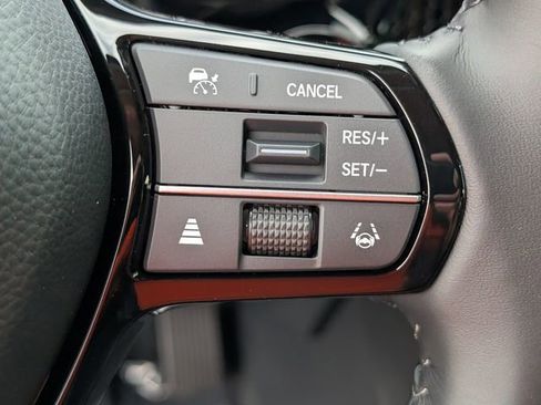 New 2026 Honda CR-V EX-L image 19