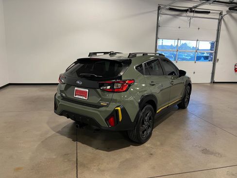 Used 2024 Subaru Crosstrek 2.5i Sport image 3