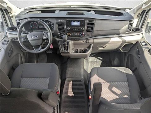 Used 2023 Ford Transit 350 XL RWD image 16