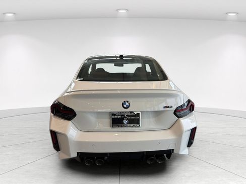 New 2026 BMW M2 w/ Lighting Package RWD image 5