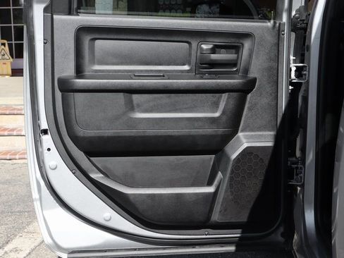 Used 2022 RAM 2500 Tradesman image 26