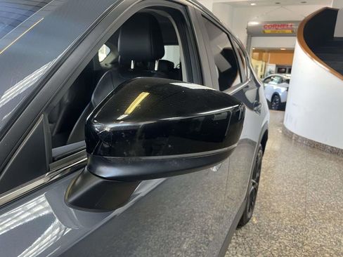 Used 2024 MAZDA CX-5 Carbon Edition image 10
