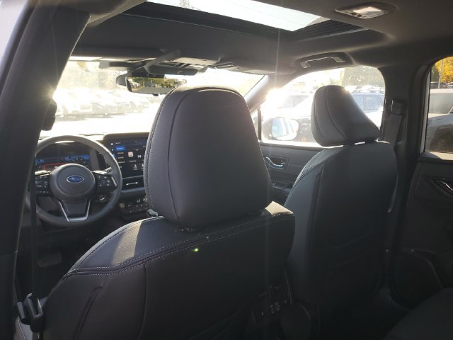 New 2026 Subaru Outback Touring XT AWD/4WD image 12
