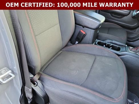 Used 2021 Jeep Wrangler Unlimited Rubicon AWD/4WD image 18