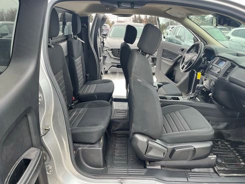 Used 2021 Ford Ranger XL w/ Equipment Group 101A High image 15