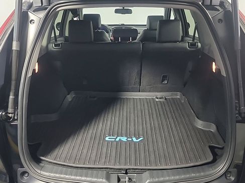 Certified 2020 Honda CR-V Touring image 7