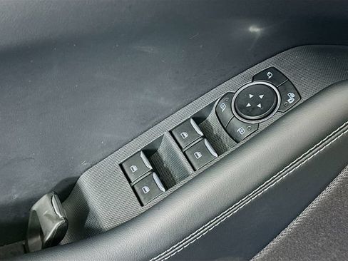 Certified 2025 Ford Mustang Mach-E Select w/ Comfort Package Lite AWD/4WD image 25