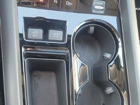 Certified 2025 Nissan Murano SL image 20