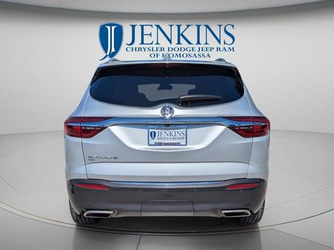 Used 2020 Buick Enclave Premium w/ Trailering Package, 5000 lbs. AWD/4WD image 5