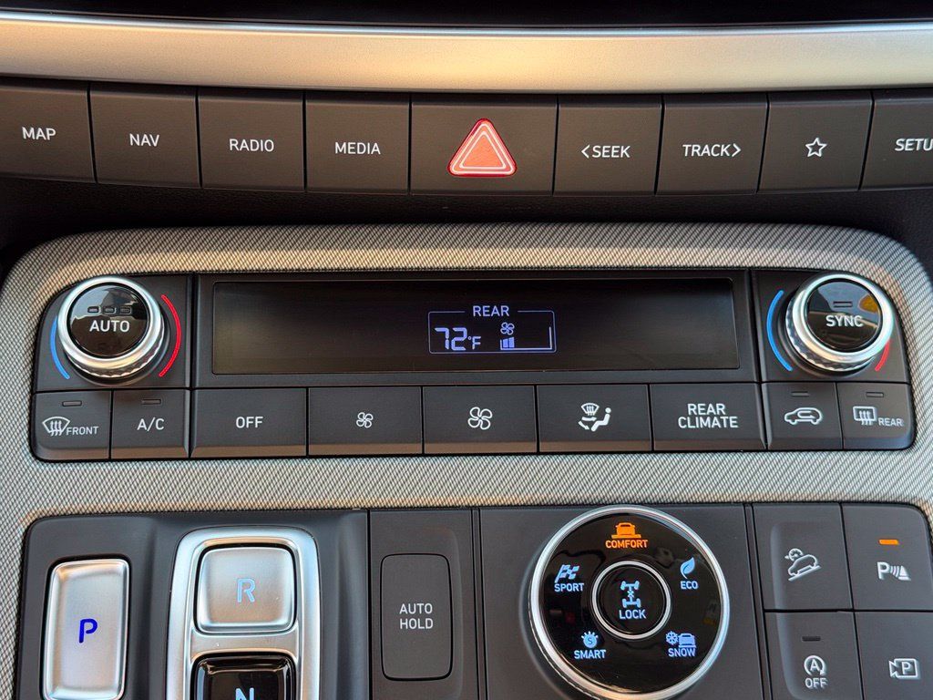 Used 2024 Hyundai Palisade XRT AWD/4WD image 21