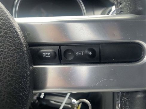 Used 2007 Ford Mustang GT Premium image 16