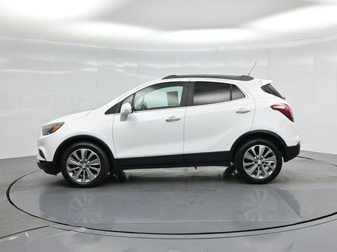 Used 2017 Buick Encore Preferred image 28