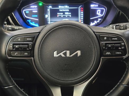 Used 2022 Kia Niro LXS w/ Digital Cluster Package image 23