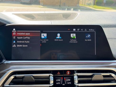 Used 2019 BMW X5 xDrive40i w/ Convenience Package AWD/4WD image 30