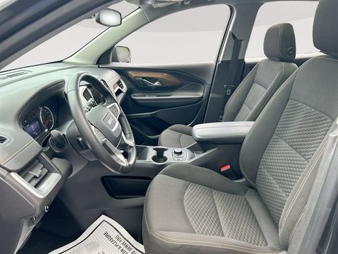Used 2020 GMC Terrain SLE w/ Driver Convenience Package AWD/4WD image 19