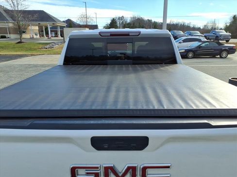 Used 2021 GMC Sierra 1500 Denali w/ Denali Premium Package image 7