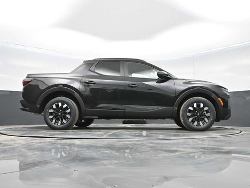 Certified 2025 Hyundai Santa Cruz SEL image 38