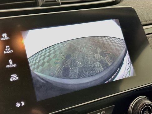 Used 2018 Honda CR-V EX-L image 22