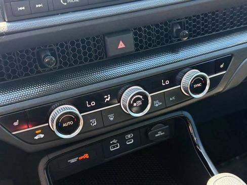 Used 2024 Honda CR-V EX image 25