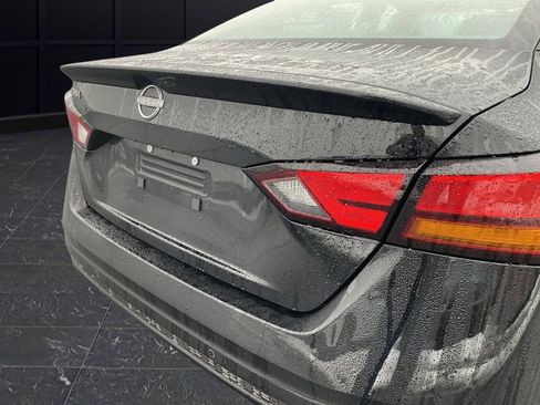 New 2025 Nissan Altima 2.5 SV w/ SV Special Edition Package image 32