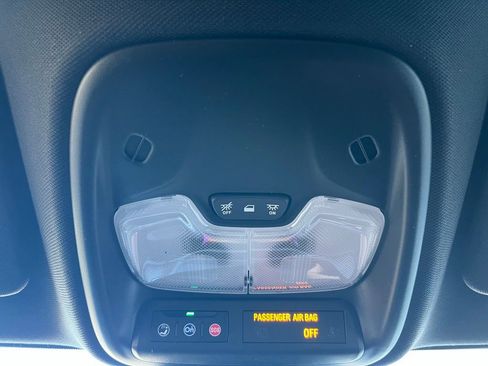 New 2026 Chevrolet Colorado Z71 w/ Technology Package image 20