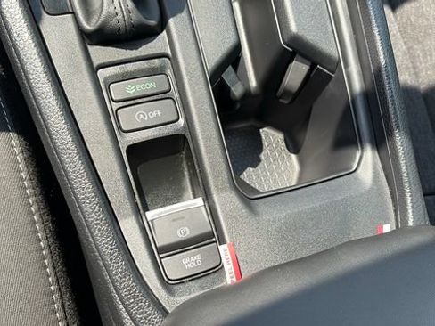 Used 2023 Honda Accord EX image 21
