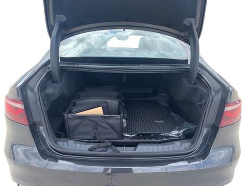 New 2024 Jaguar XF R-Dynamic SE AWD/4WD image 21