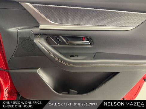 New 2026 MAZDA CX-90 Plug-In Hybrid w/ Preferred image 56