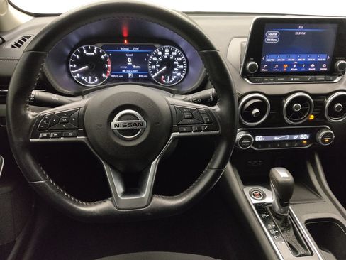 Used 2020 Nissan Sentra SV FWD image 22