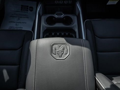 New 2026 RAM 1500 Laramie image 29