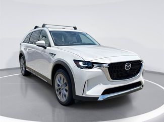Used 2026 MAZDA CX-90 3.3 Turbo w/ Premium Plus Pkg AWD/4WD video 1