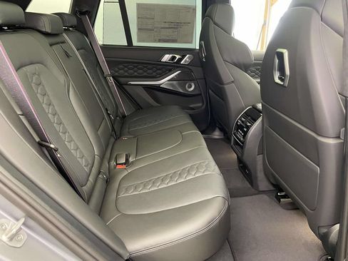 New 2026 BMW X5 M Competition w/ Executive Package AWD/4WD image 18