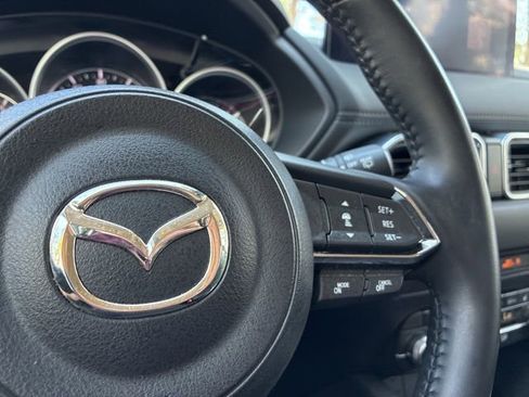 Used 2023 MAZDA CX-5 AWD 2.5 S w/ Select Package image 26