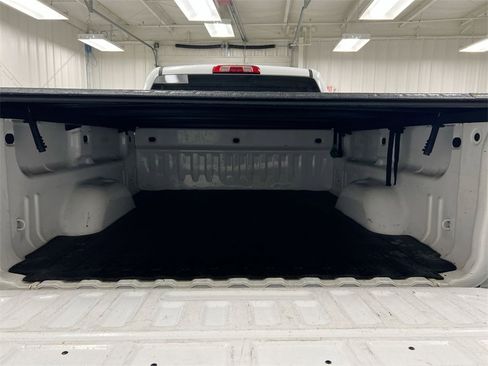 Used 2016 Chevrolet Silverado 1500 LT w/ All Star Edition image 23