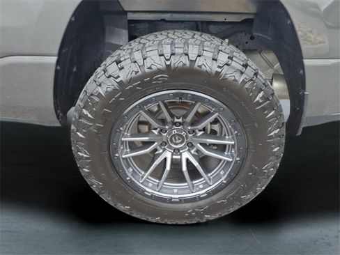 Used 2024 RAM 1500 Tradesman w/ Trailer Tow Group image 5