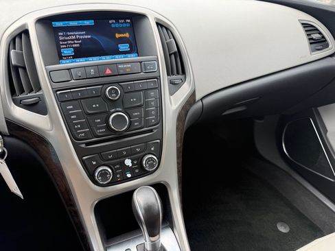 Used 2014 Buick Verano Convenience FWD image 12