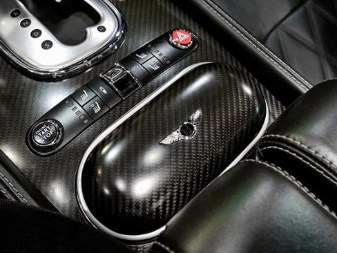 Used 2015 Bentley Continental GT Speed image 45