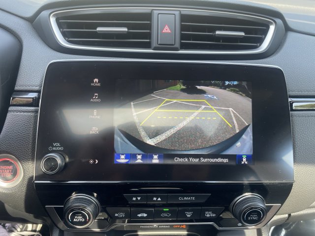 Used 2022 Honda CR-V EX image 17