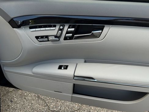 Used 2013 Mercedes-Benz S 350 BlueTEC 4MATIC image 26