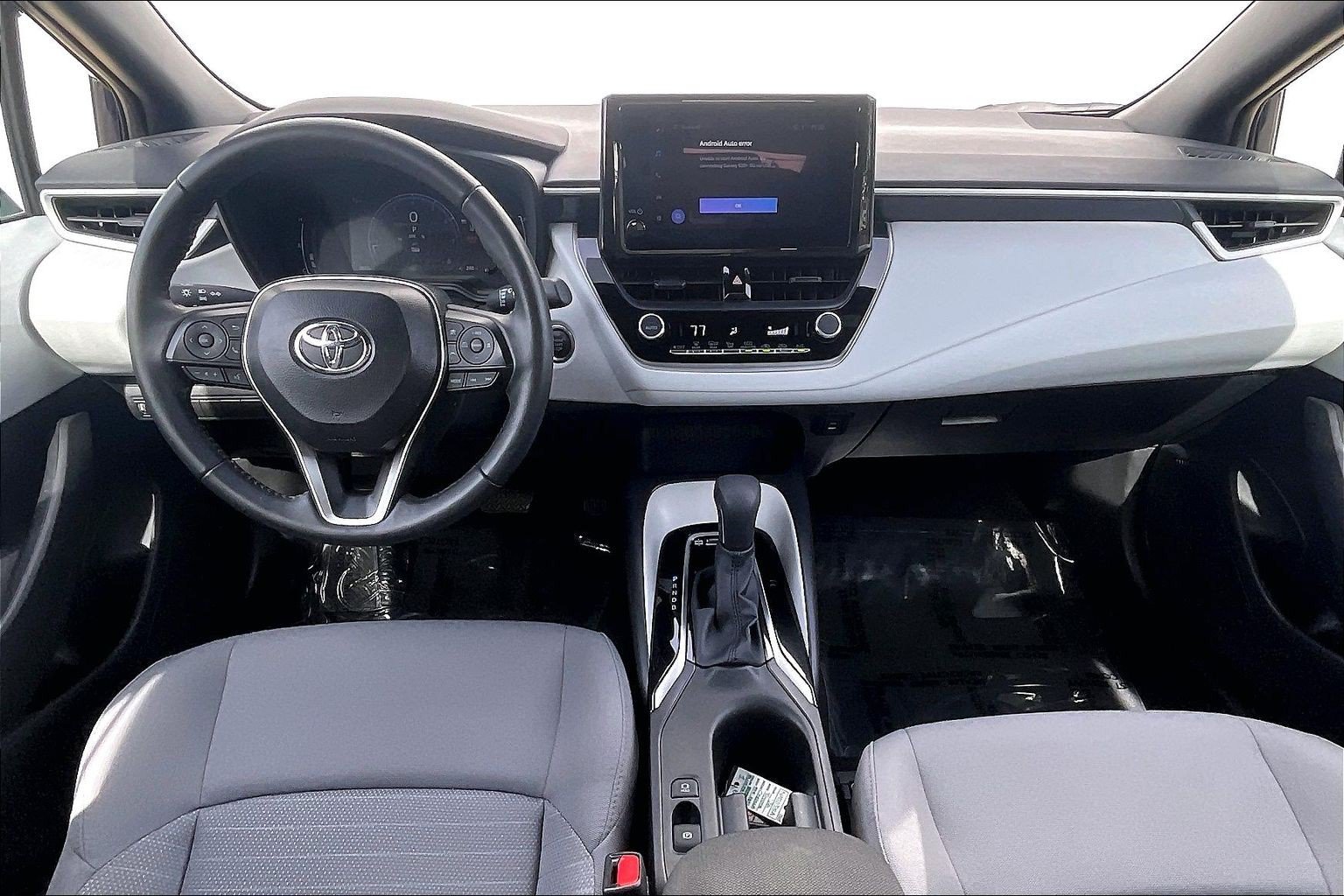 Used 2026 Toyota Corolla SE FWD image 19