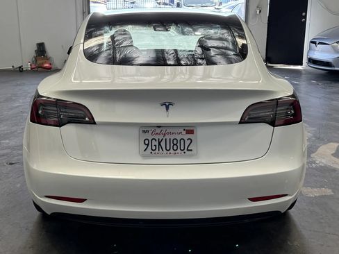 Used 2023 Tesla Model 3 Standard Range RWD image 3