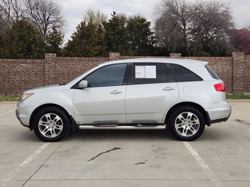 Used 2008 Acura MDX w/ Technology Package image 5