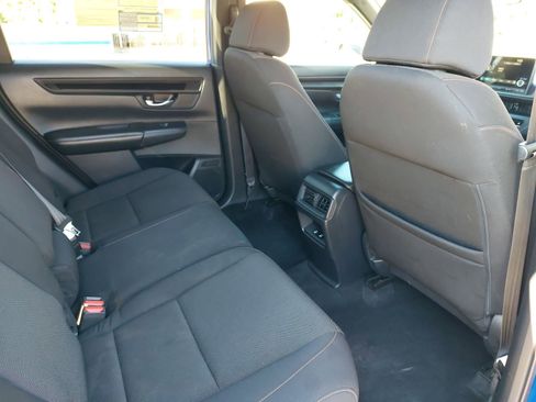 Used 2023 Honda CR-V Sport image 11