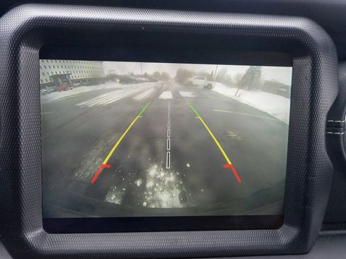 Used 2019 Jeep Wrangler Unlimited Sahara w/ Dual Top Group image 19