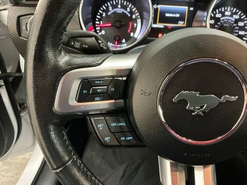 Used 2023 Ford Mustang Coupe w/ Equipment Group 101A image 22