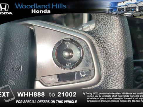 Used 2020 Honda CR-V EX image 12